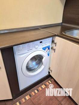 1-к квартира, вторичка, 31м2, 3/5 этаж