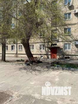 2-к квартира, вторичка, 45м2, 5/5 этаж