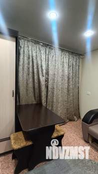 Студия квартира, вторичка, 19м2, 2/5 этаж