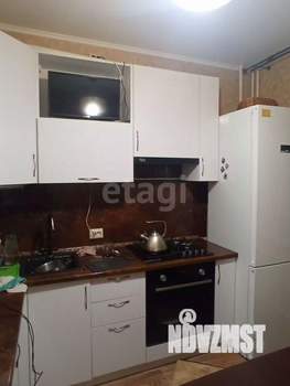 2-к квартира, вторичка, 55м2, 7/10 этаж