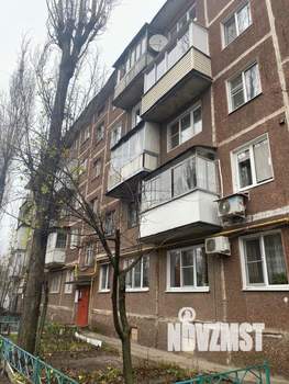 Студия квартира, вторичка, 42м2, 1/5 этаж