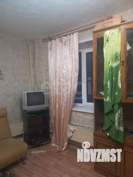 Студия квартира, вторичка, 27м2, 3/5 этаж