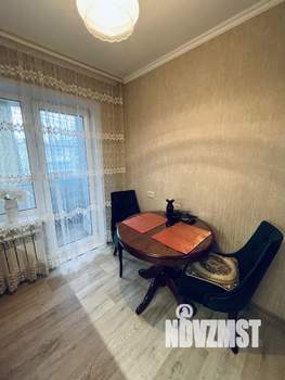 2-к квартира, вторичка, 54м2, 3/5 этаж