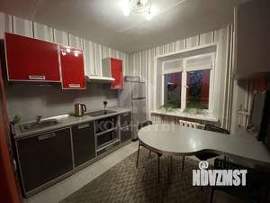 1-к квартира, вторичка, 39м2, 6/12 этаж