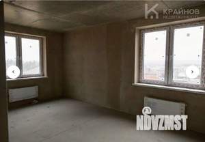 2-к квартира, вторичка, 53м2, 13/19 этаж