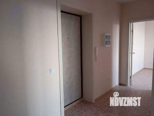 2-к квартира, вторичка, 58м2, 11/15 этаж