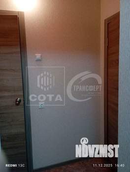 1-к квартира, вторичка, 32м2, 6/10 этаж