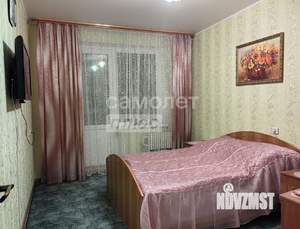 2-к квартира, вторичка, 54м2, 1/10 этаж