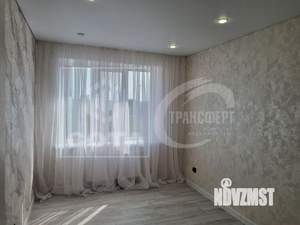 1-к квартира, сданный дом, 30м2, 2/23 этаж