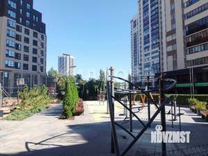 1-к квартира, вторичка, 56м2, 10/25 этаж