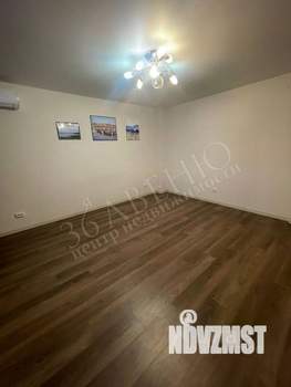 2-к квартира, вторичка, 61м2, 8/17 этаж