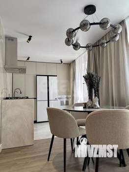 3-к квартира, вторичка, 53м2, 4/5 этаж