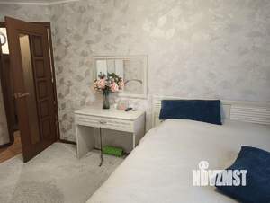 2-к квартира, вторичка, 46м2, 1/3 этаж