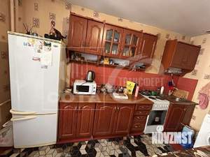 1-к квартира, вторичка, 38м2, 2/17 этаж