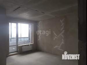 Студия квартира, вторичка, 36м2, 2/15 этаж