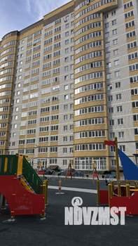 3-к квартира, сданный дом, 103м2, 6/16 этаж