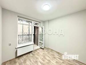 1-к квартира, вторичка, 35м2, 6/17 этаж