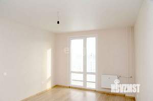 1-к квартира, вторичка, 34м2, 15/17 этаж