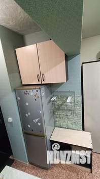 Студия квартира, вторичка, 19м2, 2/5 этаж