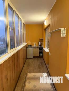 3-к квартира, вторичка, 89м2, 9/11 этаж