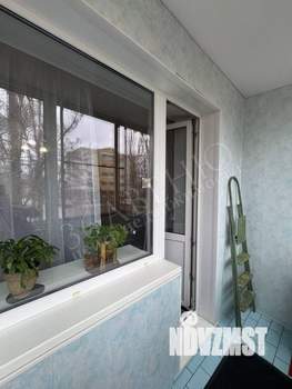 3-к квартира, вторичка, 61м2, 2/5 этаж