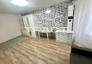 1-к квартира, вторичка, 40м2, 3/17 этаж
