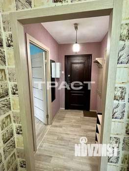 1-к квартира, вторичка, 30м2, 6/10 этаж