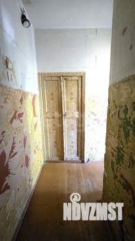 2-к квартира, вторичка, 42м2, 1/2 этаж