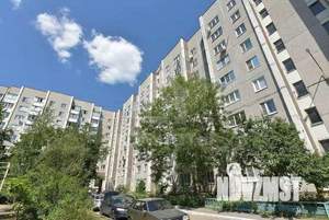 4-к квартира, вторичка, 82м2, 8/9 этаж
