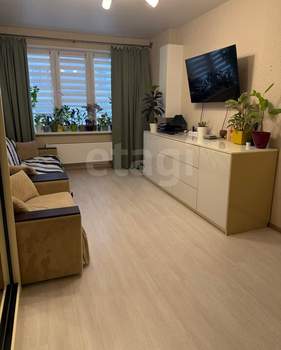 2-к квартира, вторичка, 64м2, 14/25 этаж