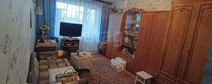 2-к квартира, вторичка, 48м2, 5/5 этаж