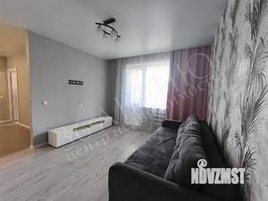 2-к квартира, вторичка, 52м2, 6/9 этаж