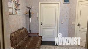 1-к квартира, вторичка, 43м2, 2/15 этаж