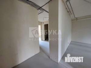 2-к квартира, вторичка, 53м2, 3/5 этаж