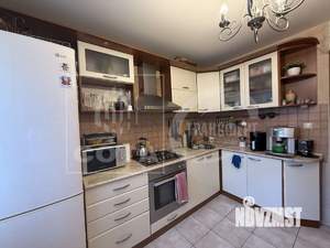 3-к квартира, вторичка, 62м2, 4/9 этаж