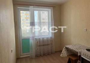 1-к квартира, вторичка, 37м2, 10/18 этаж