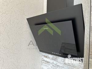 1-к квартира, вторичка, 37м2, 1/17 этаж