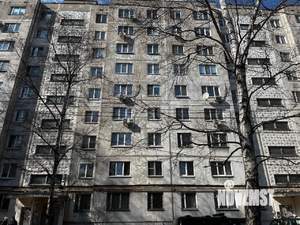 1-к квартира, вторичка, 38м2, 1/9 этаж