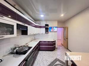 3-к квартира, вторичка, 85м2, 12/17 этаж