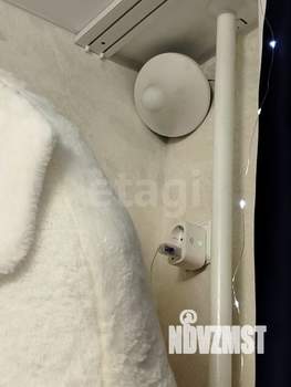 Студия квартира, вторичка, 28м2, 19/25 этаж