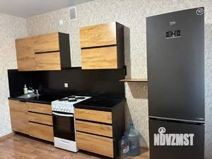 1-к квартира, вторичка, 45м2, 7/16 этаж
