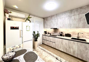 2-к квартира, вторичка, 65м2, 12/16 этаж