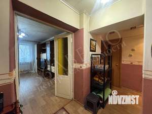 3-к квартира, вторичка, 61м2, 2/5 этаж