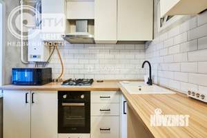 3-к квартира, вторичка, 56м2, 1/5 этаж