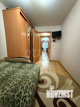 3-к квартира, вторичка, 55м2, 5/5 этаж