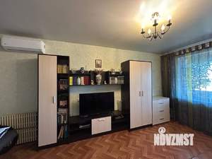 2-к квартира, вторичка, 50м2, 9/16 этаж