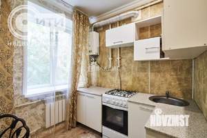 2-к квартира, вторичка, 41м2, 5/5 этаж