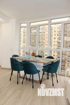 2-к квартира, вторичка, 64м2, 11/17 этаж