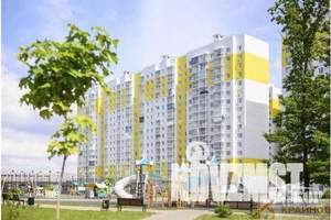 1-к квартира, вторичка, 38м2, 13/17 этаж