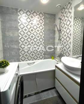 3-к квартира, вторичка, 68м2, 10/10 этаж